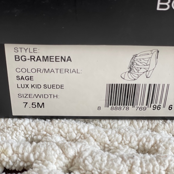 BCBGeneration Rameena - Picture 2 of 5